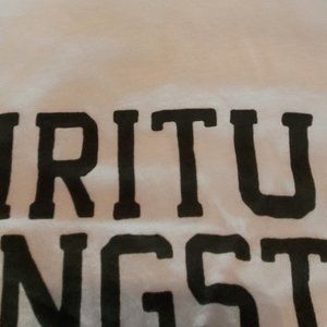 Spiritual Gangster Muscle tee